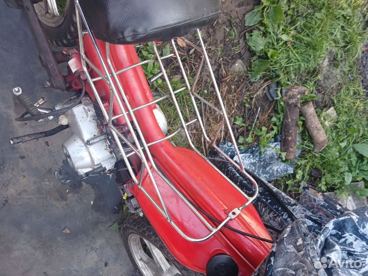 Разбор дельта