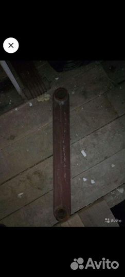 Радиатор отопления