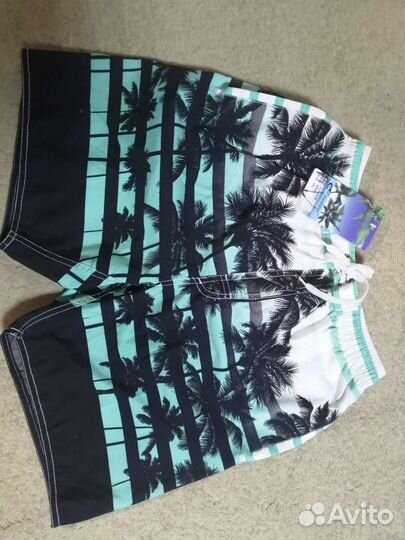 Шорты мужские