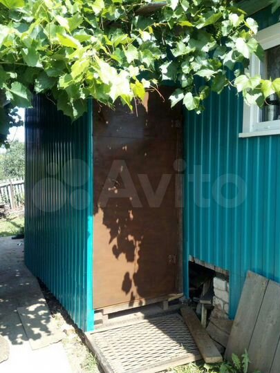 Дом 47 м² на участке 8,5 сот.