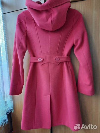 Пальто