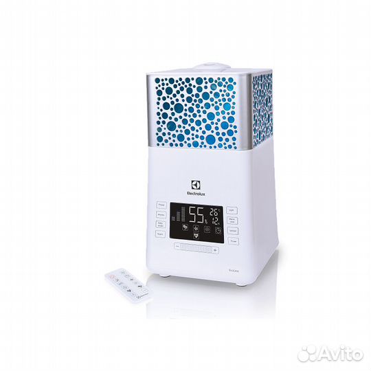 Увлажнитель воздуха