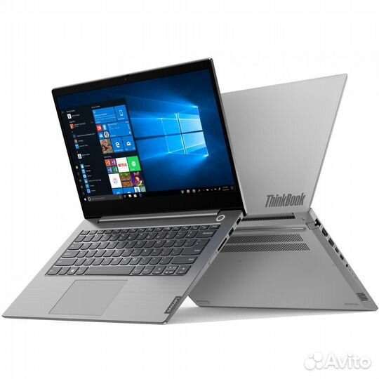 Новый Lenovo ThinkBook 14 G2 ITL