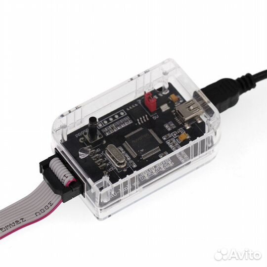 Nu-Link Загрузчик симулятор поддержка N76E003