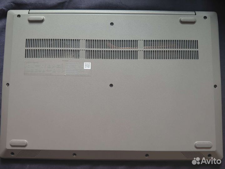 Lenovo ideapad s145 15ast