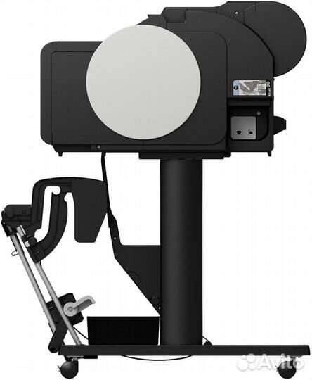 Плоттер Canon imageprograf TM-200, A1, Wi-Fi