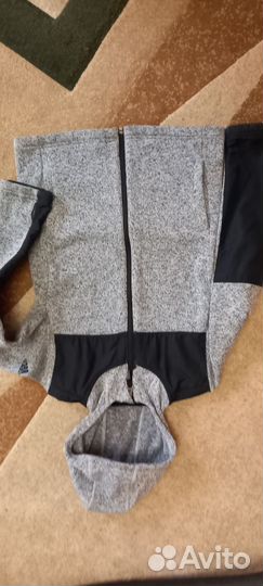 Кофта adidas детская