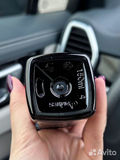 Davines heart of glass sheer glaze Флюид