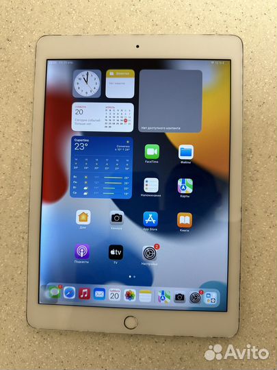 iPad Air 2 64gb