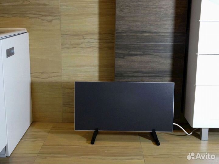 Кварцевая панель обогреватель