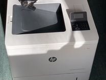 Лазерный принтер HP M552dn