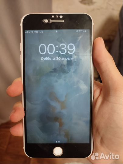 iPhone 7 Plus, 32 ГБ