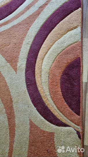 Ковер 2 на 3 бу