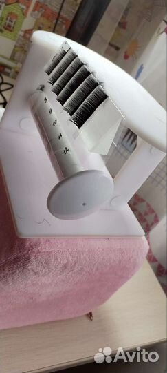 Машинка для формирования пучков