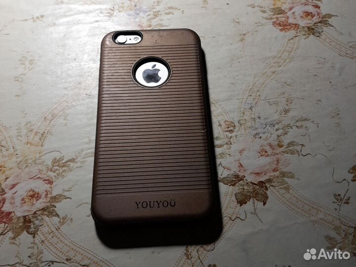 iPhone 6, 16 ГБ