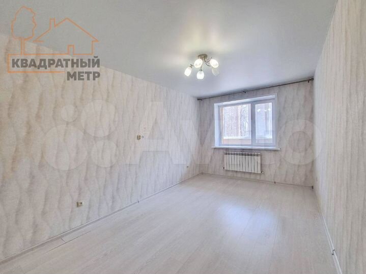 1-к. квартира, 40,2 м², 1/9 эт.