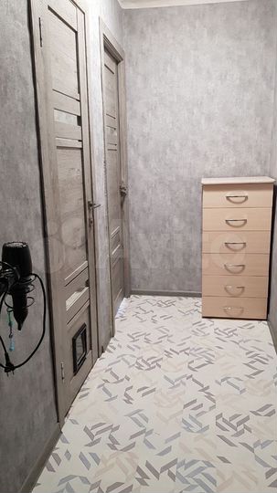 2-к. квартира, 44 м², 2/4 эт.