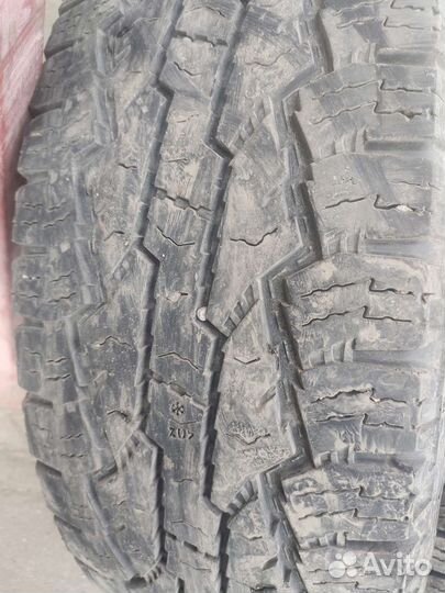 Nokian Tyres Rotiiva AT 265/70 R18