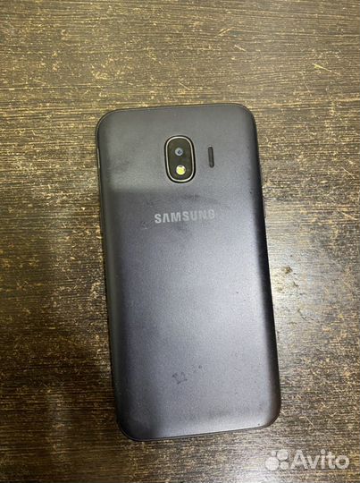 Телефон Samsung