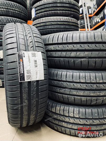 Hankook Kinergy Eco 2 K435 215/60 R17 100H