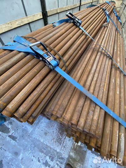 Труба нкт 48 Б/У