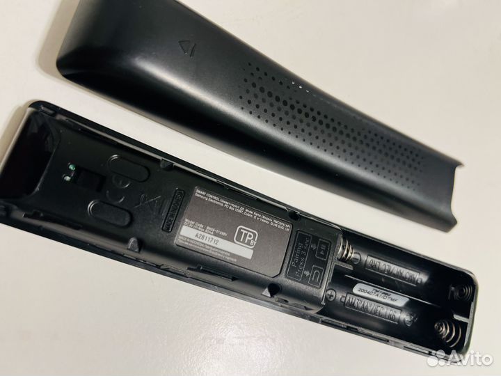 Пульт для телевизора samsung с голосовым