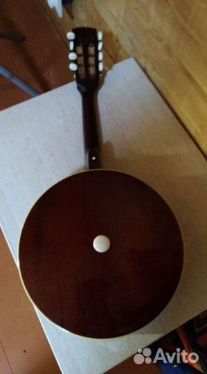 Банджо-мандолина