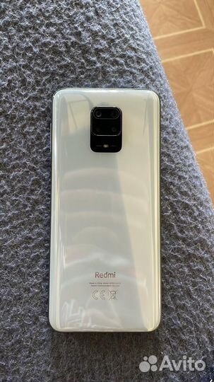Xiaomi Redmi Note 9S, 4/64 ГБ
