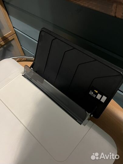 Принтер HP Deskjet 1515