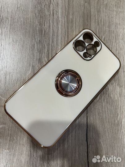 Чехол на iPhone 12 pro max
