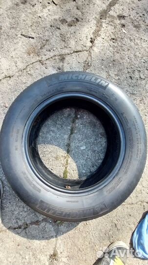 Michelin Energy E-V 215/60 R16