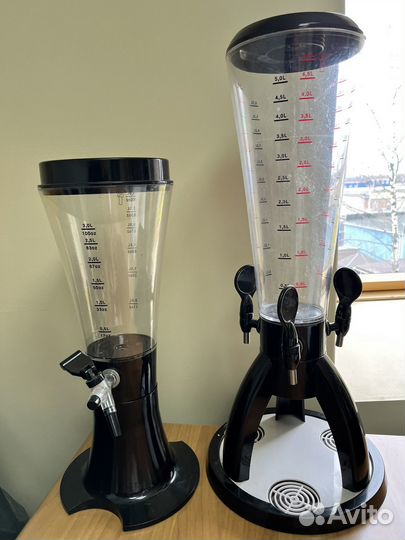 Дозатор для напитков