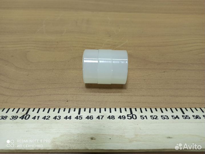 Втулка пальца битера 3518050-10081 дон