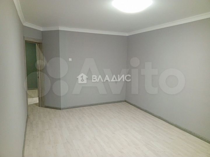 2-к. квартира, 50,7 м², 1/5 эт.