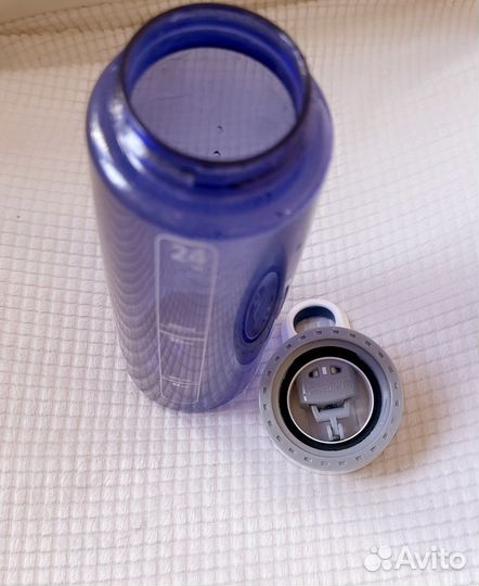 Бутылка Contigo Grase