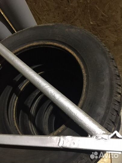 Yokohama Ice Guard IG10 195/65 R15