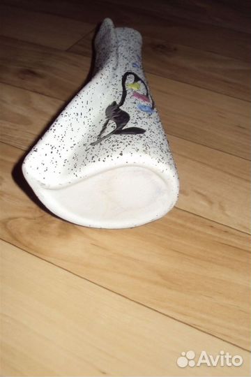 Ваза оригинальная импорт б/у