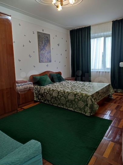 1-к. квартира, 32 м², 2/9 эт.