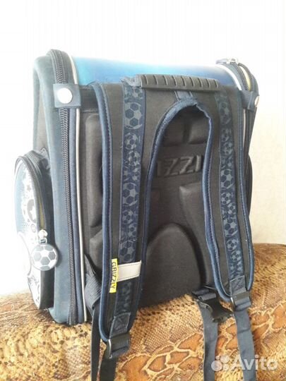 Отличный рюкзак