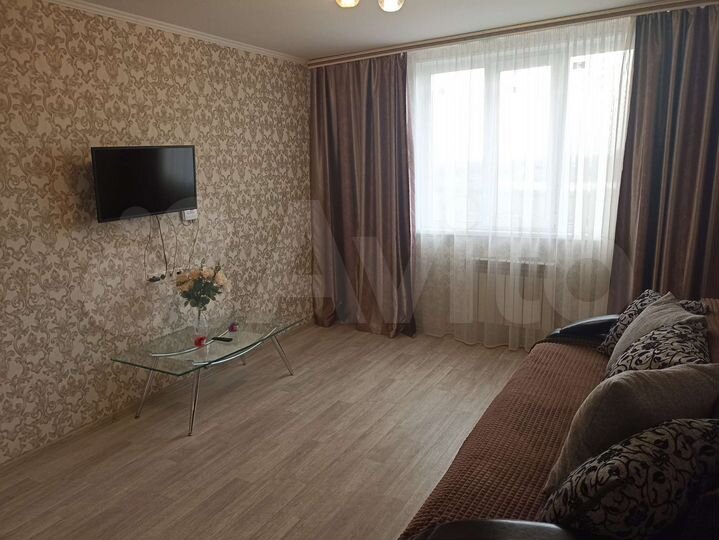 1-к. квартира, 56 м², 16/25 эт.