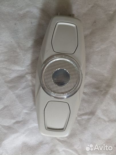 Ford Focus 3 Плафон салонный