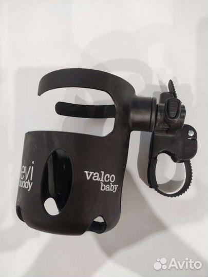 Подстаканник для коляски (новый, Торг уместен)