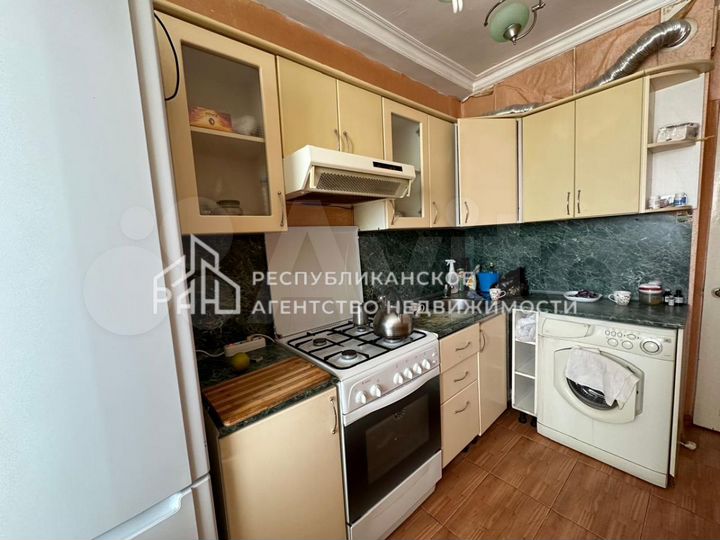 3-к. квартира, 76 м², 4/12 эт.