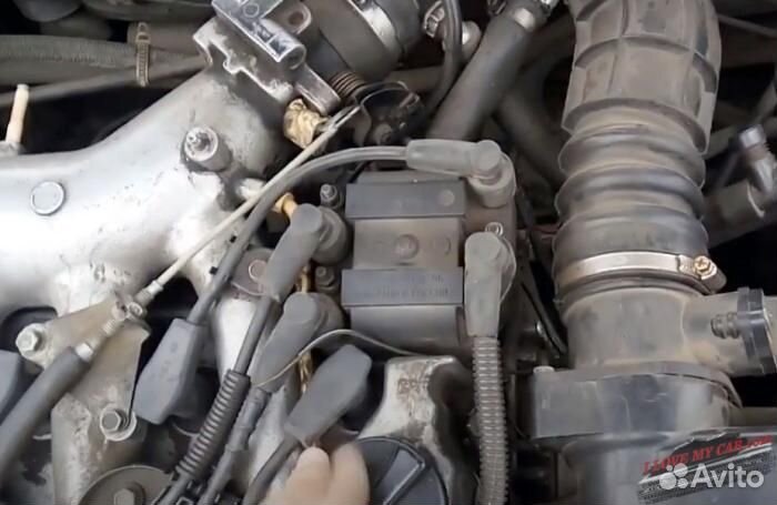 Двигатель ваз 16 клапанный