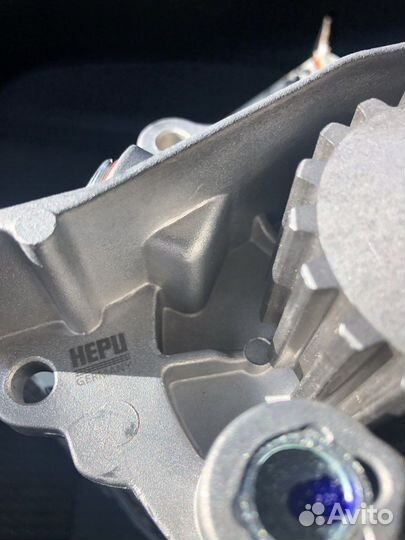 Помпа hepu P807 водяной насос