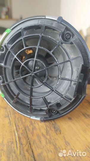 Фен braun SPI 2200