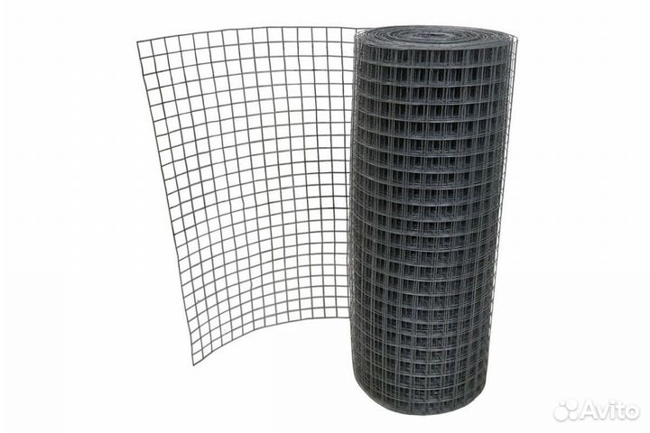 Сетка сварная