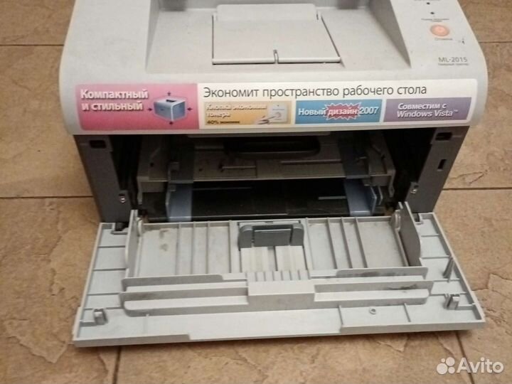2 Принтера ML 1615 оптом