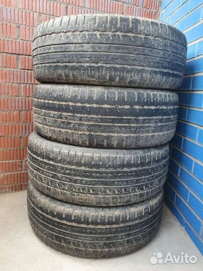 Nokian Tyres Hakka Blue 225/55 R18