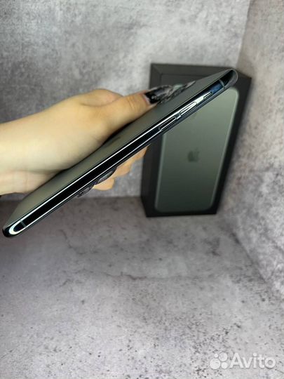 iPhone 11 Pro Max, 256 ГБ
